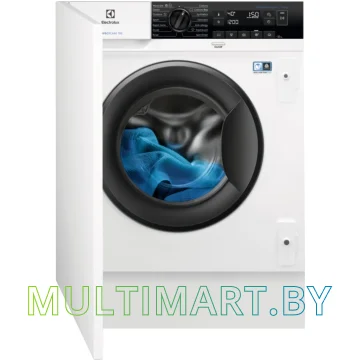 Стиральная машина Electrolux EW7F348SI